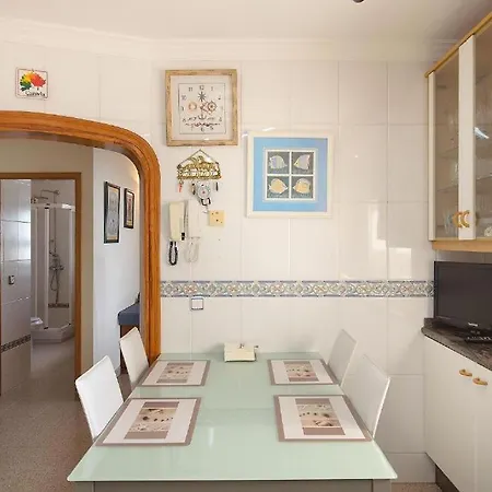Apartamento Balcon Al Mar *