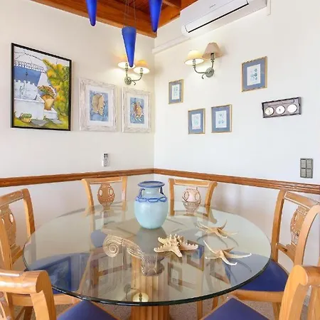 Balcon Al Mar Apartamento Tías