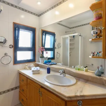 Apartamento Balcon Al Mar *