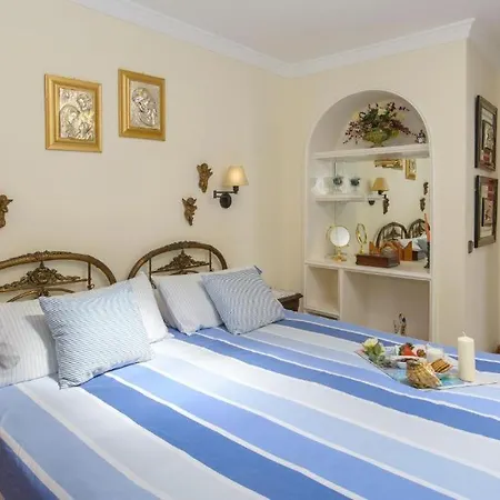 Balcon Al Mar Apartamento