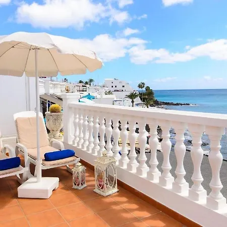 Balcon Al Mar Διαμέρισμα