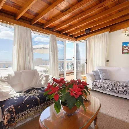 Apartamento Balcon Al Mar