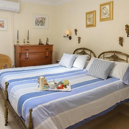 Apartamento Balcon Al Mar