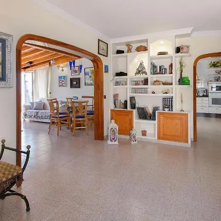 Apartamento Balcon Al Mar Tías