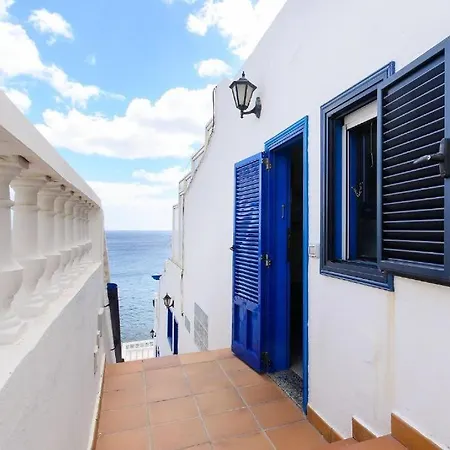 Balcon Al Mar Apartamento Tías