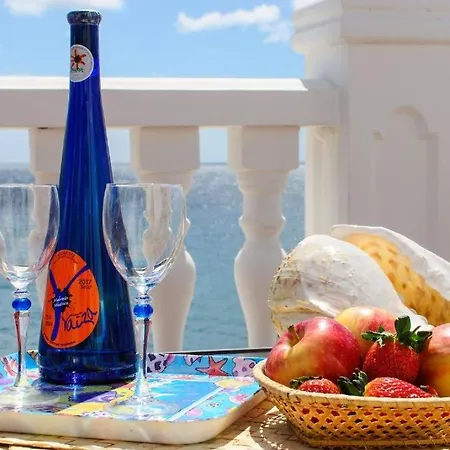Apartamento Balcon Al Mar Tías