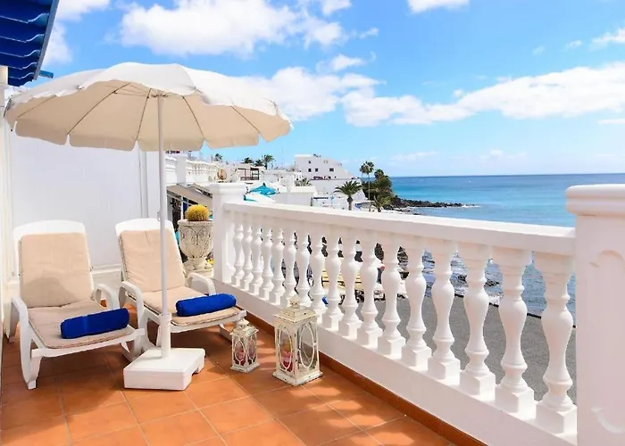 Balcon Al Mar Διαμέρισμα