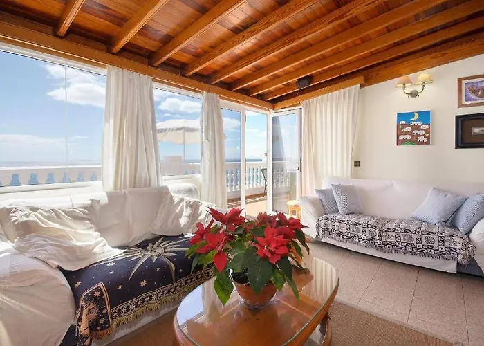 Διαμέρισμα Balcon Al Mar